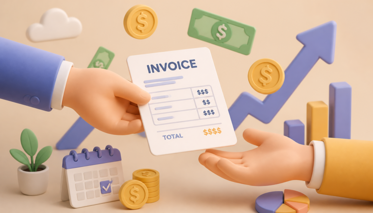 Financement court terme : en quoi consiste l'affacturage ?